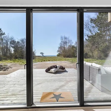 Σπίτι διακοπών 12241-sjaellands-odde-pilehavevej-2 Yderby