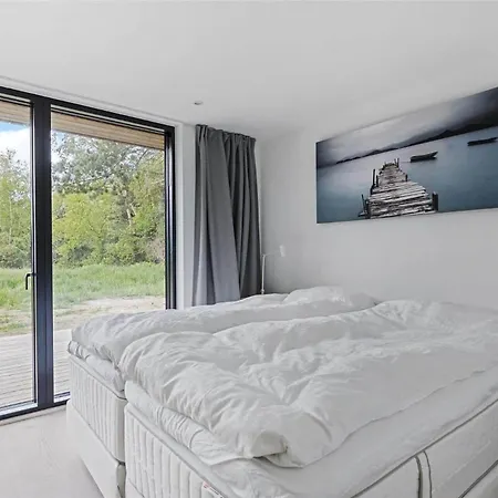 12241-sjaellands-odde-pilehavevej-2 Σπίτι διακοπών