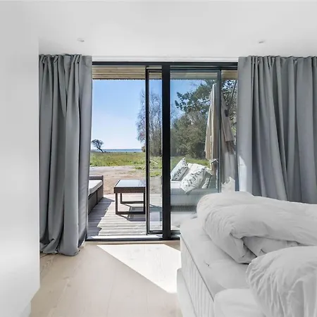 12241-sjaellands-odde-pilehavevej-2 Σπίτι διακοπών