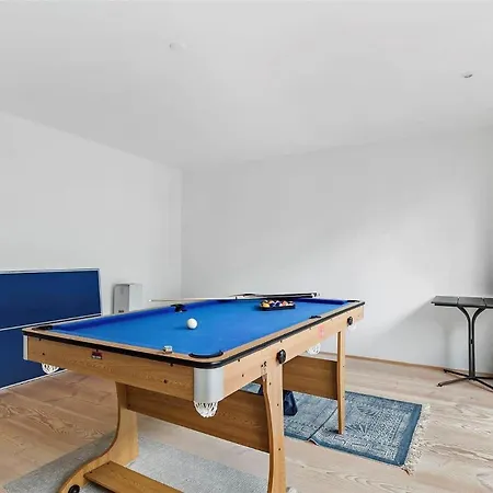 Σπίτι διακοπών 12241-sjaellands-odde-pilehavevej-2 *