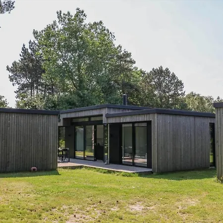 Σπίτι διακοπών 12241-sjaellands-odde-pilehavevej-2 *