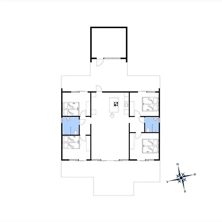 12241-sjaellands-odde-pilehavevej-2 Feriehus *