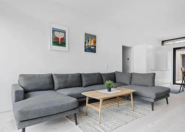 12241-sjaellands-odde-pilehavevej-2 Дом отдыха